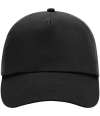 B10 Colours Cap Black colour image